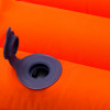 Надувной каремат SPOKEY ULTRA TUBE 600, 180x47x9 Надувной каремат SPOKEY ULTRA TUBE 600, 180x47x9